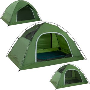 Backpacking Camping Tent
