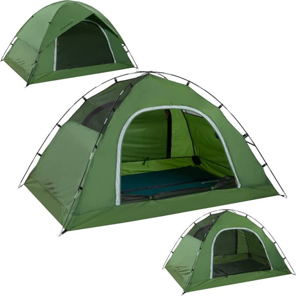 Backpacking Camping Tent