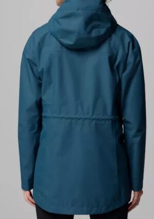 Raincoat – Short