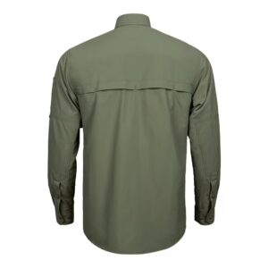 Hiking Tactical Cargo Uniform Shirt