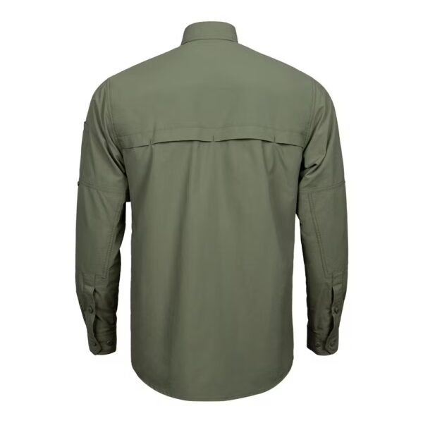 Hiking Tactical Cargo Uniform Shirt