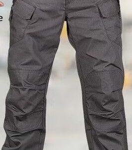 Hiking Tactical Cargo Uniform Pants