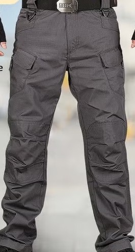 Hiking Tactical Cargo Uniform Pants