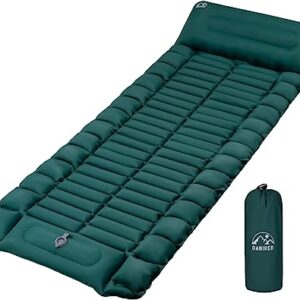 Inflatable Sleeping Bag