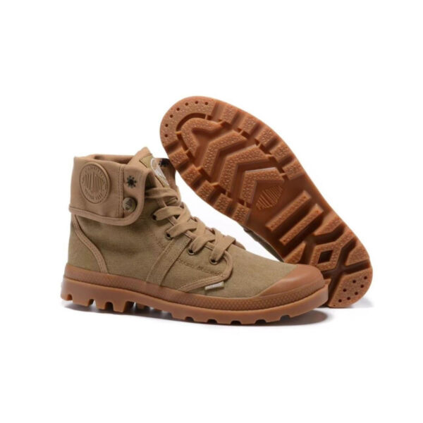 palladium shoes