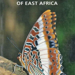 Pocket Guide to Butterflies of East Africa