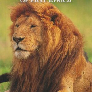 Pocket Guide to Mammals of East Africa