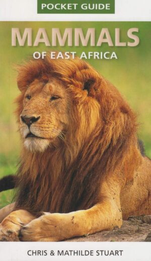 Pocket Guide to Mammals of East Africa