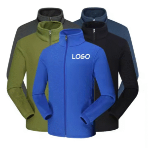 Polar Jacket