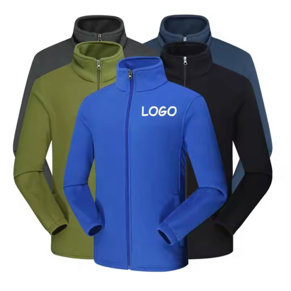 Polar Jacket