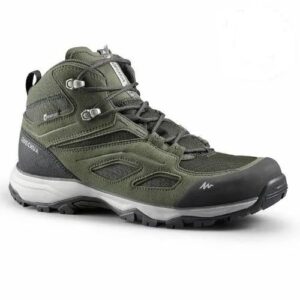 Hiking shoes-Quechua