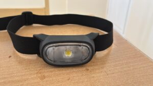 Headlamp