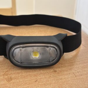 Headlamp