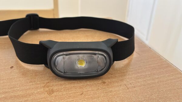Headlamp