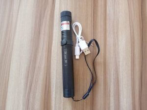 USB Laser Pointer 303