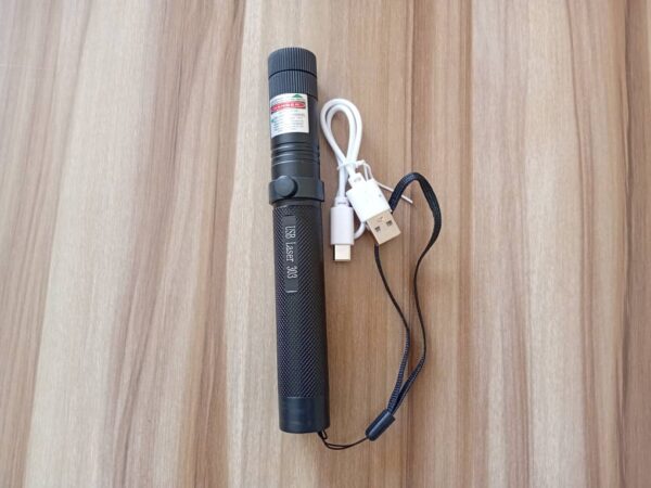 USB Laser Pointer 303